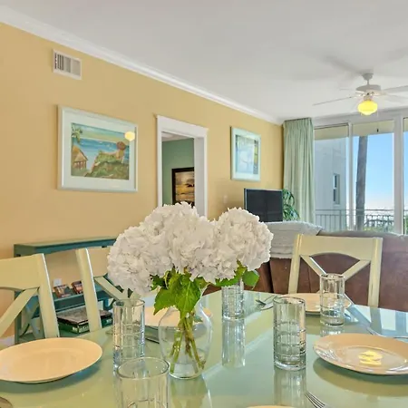 Incredible Gulf Views 2 King Suites Waterscape A204 Your Are My Sunshine
